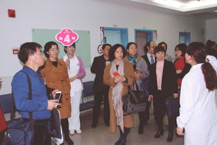 南京醫療系統 最美禮儀服務隊，讓關懷更有溫度