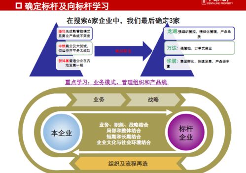 龍湖、萬達、華潤商業地產管控與產品線專題研究